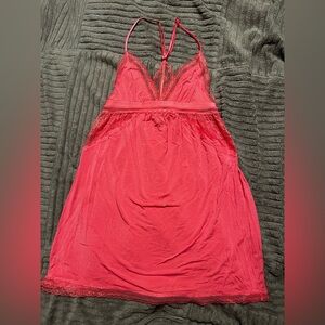 Victoria’s secret size XS nightgown slip